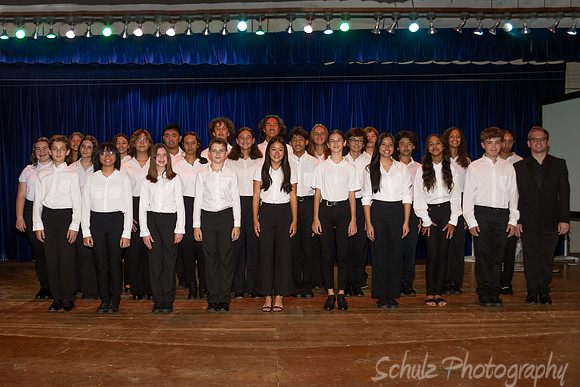 2023-2024 Symphonic Band