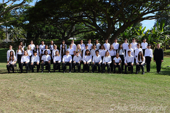 2024-2025 Symphonic Band