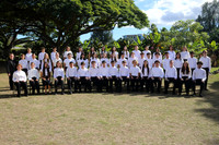 KIS Symphonic Bands