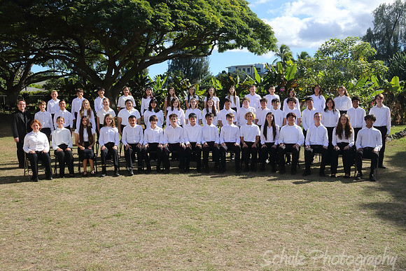 2025-2026 Symphonic Band