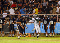 Aiea vs. Waianae 9/10/2010
