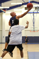 Kroc Center Basketball 3/30/2013