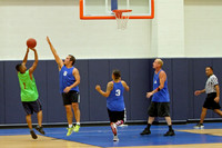 Kroc Center Basketball 3/16/2013