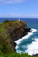 Kilauea Light House, Kauai