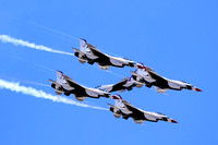 Thunderbirds '09