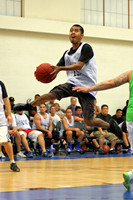 Kroc Center Basketball 4/6/2013
