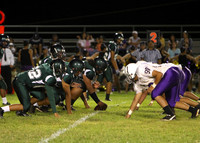 Damien vs. Aiea 8/13/2010