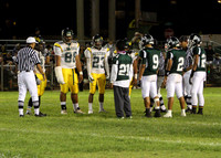 Leilehua vs. Aiea 9/17/2010