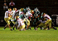 Roosevelt vs. Aiea 8/20/2010